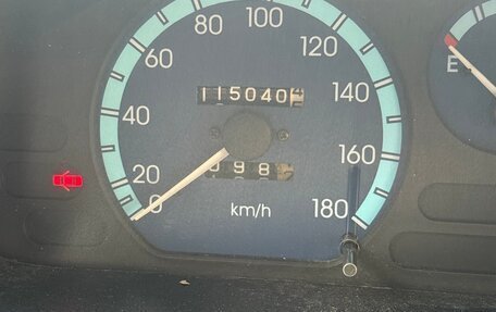 Daewoo Matiz I, 2013 год, 250 000 рублей, 13 фотография