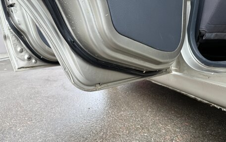 Daewoo Matiz I, 2013 год, 250 000 рублей, 14 фотография