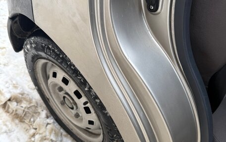 Daewoo Matiz I, 2013 год, 250 000 рублей, 11 фотография