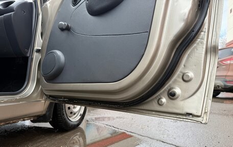 Daewoo Matiz I, 2013 год, 250 000 рублей, 17 фотография