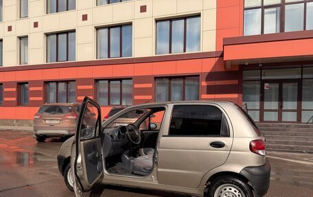 Daewoo Matiz I, 2013 год, 250 000 рублей, 22 фотография