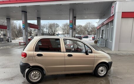 Daewoo Matiz I, 2013 год, 250 000 рублей, 24 фотография