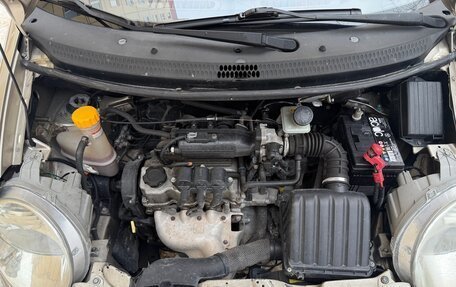 Daewoo Matiz I, 2013 год, 250 000 рублей, 31 фотография