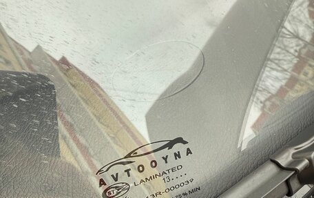 Daewoo Matiz I, 2013 год, 250 000 рублей, 28 фотография