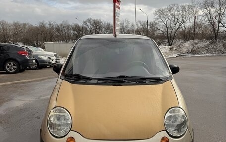 Daewoo Matiz I, 2013 год, 250 000 рублей, 26 фотография