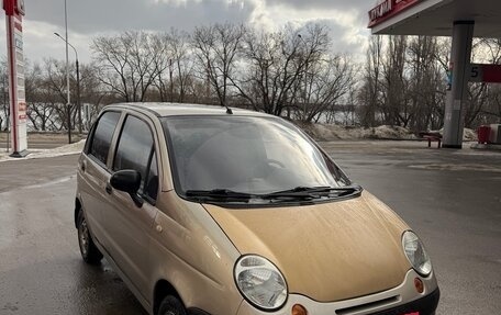 Daewoo Matiz I, 2013 год, 250 000 рублей, 27 фотография
