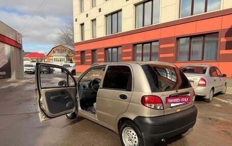 Daewoo Matiz I, 2013 год, 250 000 рублей, 23 фотография
