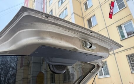 Daewoo Matiz I, 2013 год, 250 000 рублей, 32 фотография
