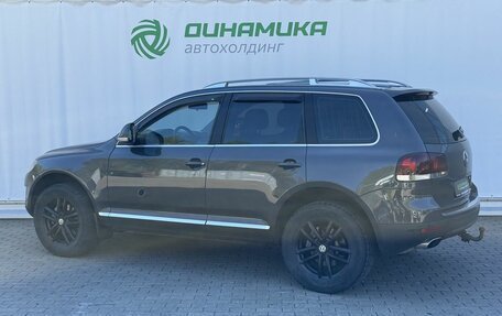 Volkswagen Touareg III, 2008 год, 1 290 000 рублей, 7 фотография