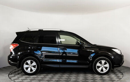 Subaru Forester, 2013 год, 1 299 000 рублей, 7 фотография