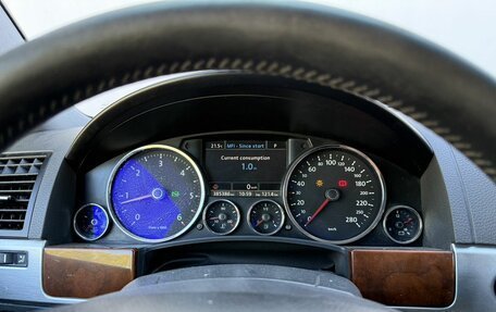 Volkswagen Touareg III, 2008 год, 1 290 000 рублей, 13 фотография