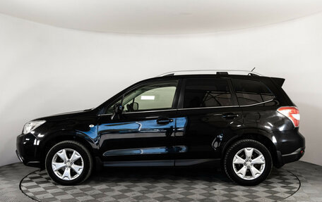Subaru Forester, 2013 год, 1 299 000 рублей, 11 фотография