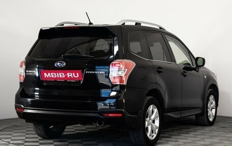 Subaru Forester, 2013 год, 1 299 000 рублей, 8 фотография