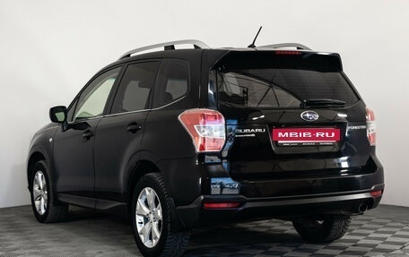 Subaru Forester, 2013 год, 1 299 000 рублей, 10 фотография