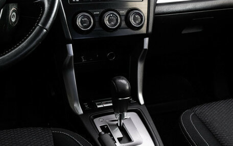 Subaru Forester, 2013 год, 1 299 000 рублей, 15 фотография