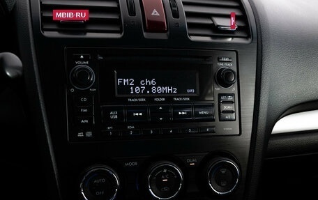 Subaru Forester, 2013 год, 1 299 000 рублей, 16 фотография
