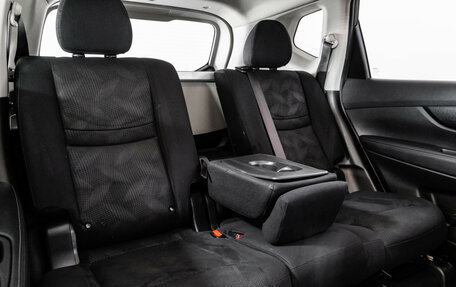 Nissan X-Trail, 2016 год, 1 849 000 рублей, 8 фотография