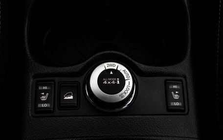 Nissan X-Trail, 2016 год, 1 849 000 рублей, 6 фотография