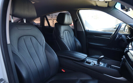 BMW X6, 2015 год, 2 999 000 рублей, 9 фотография