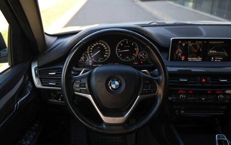 BMW X6, 2015 год, 2 999 000 рублей, 8 фотография