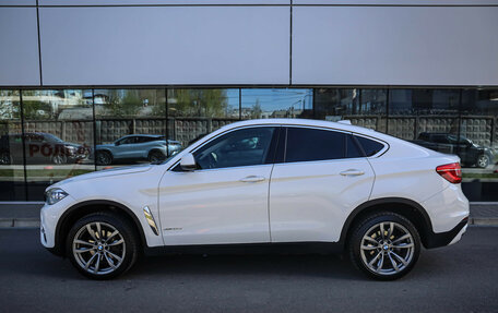 BMW X6, 2015 год, 2 999 000 рублей, 6 фотография