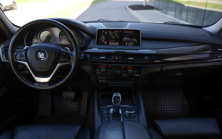 BMW X6, 2015 год, 2 999 000 рублей, 7 фотография