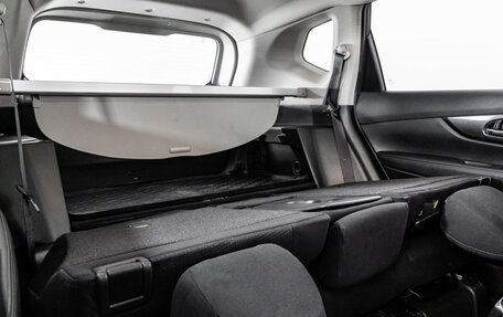 Nissan X-Trail, 2016 год, 1 849 000 рублей, 21 фотография
