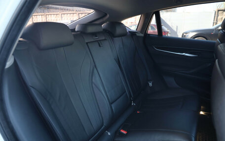 BMW X6, 2015 год, 2 999 000 рублей, 10 фотография