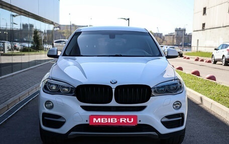 BMW X6, 2015 год, 2 999 000 рублей, 2 фотография
