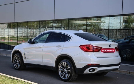 BMW X6, 2015 год, 2 999 000 рублей, 5 фотография