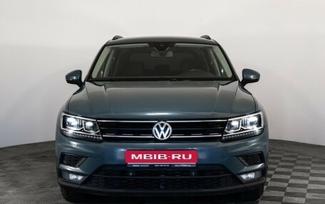 Volkswagen Tiguan II, 2020 год, 2 099 000 рублей, 3 фотография