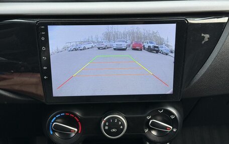 KIA Rio IV, 2020 год, 1 621 000 рублей, 15 фотография