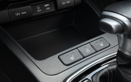 KIA Rio IV, 2020 год, 1 621 000 рублей, 16 фотография