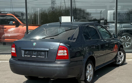 Skoda Octavia IV, 2008 год, 525 000 рублей, 3 фотография
