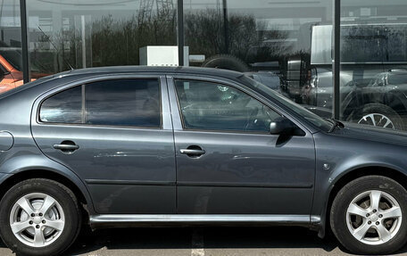 Skoda Octavia IV, 2008 год, 525 000 рублей, 6 фотография