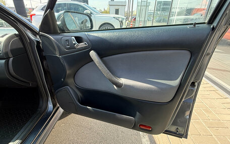 Skoda Octavia IV, 2008 год, 525 000 рублей, 7 фотография