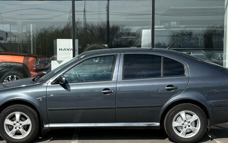 Skoda Octavia IV, 2008 год, 525 000 рублей, 5 фотография