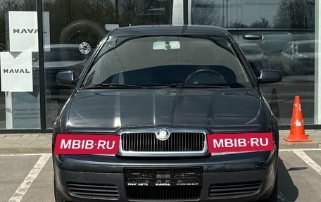 Skoda Octavia IV, 2008 год, 525 000 рублей, 2 фотография