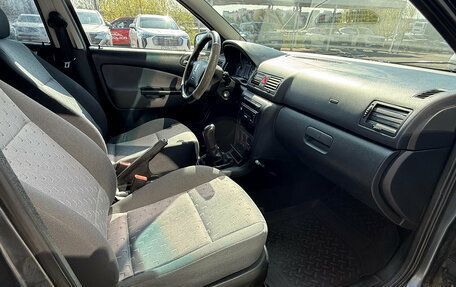 Skoda Octavia IV, 2008 год, 525 000 рублей, 8 фотография