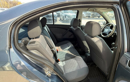 Skoda Octavia IV, 2008 год, 525 000 рублей, 10 фотография
