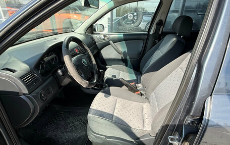 Skoda Octavia IV, 2008 год, 525 000 рублей, 12 фотография
