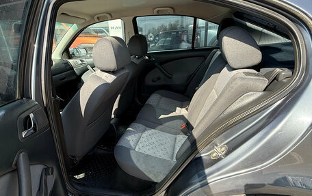 Skoda Octavia IV, 2008 год, 525 000 рублей, 17 фотография