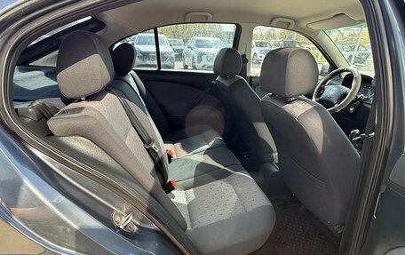 Skoda Octavia IV, 2008 год, 525 000 рублей, 16 фотография
