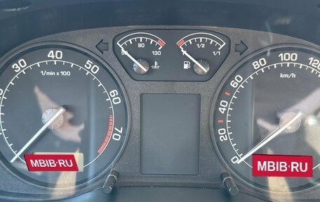 Skoda Octavia IV, 2008 год, 525 000 рублей, 13 фотография