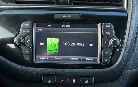 KIA cee'd III, 2016 год, 1 270 000 рублей, 19 фотография