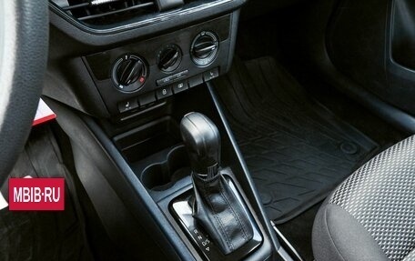 Volkswagen Polo VI (EU Market), 2021 год, 1 175 000 рублей, 9 фотография