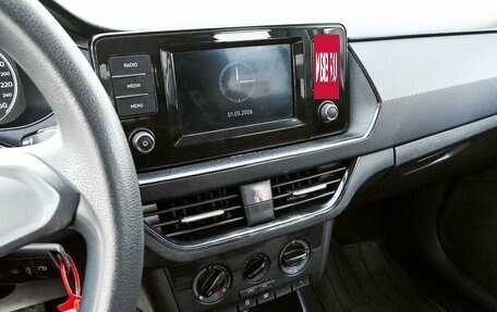 Volkswagen Polo VI (EU Market), 2021 год, 1 175 000 рублей, 10 фотография