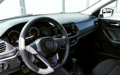 Volkswagen Polo VI (EU Market), 2021 год, 1 175 000 рублей, 13 фотография