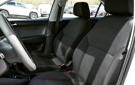Volkswagen Polo VI (EU Market), 2021 год, 1 175 000 рублей, 16 фотография
