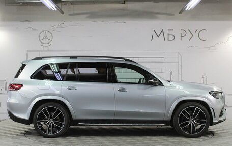Mercedes-Benz GLS, 2022 год, 10 350 000 рублей, 6 фотография